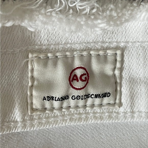 ⭐️⭐️AG The Ex Boyfriend Slim - Slouchy Slim ⭐️⭐️ - Picture 13 of 13